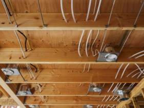 TOSH CIVIL ELECTRICAL
