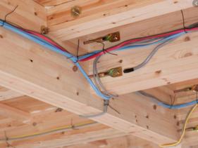 TOSH CIVIL ELECTRICAL