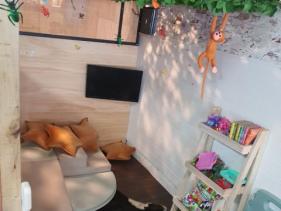 Kids Corner