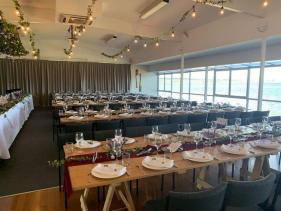 Lake Taupo Yacht Club