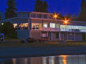 Lake Taupo Yacht Club