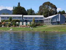 Lake Taupo Accommodation