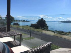 Luxury Taupo Accommodation