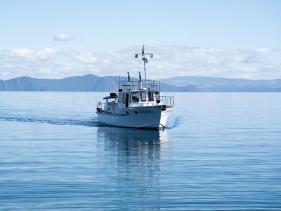 LOLOMA CHARTERS - GREATLAKE ADVENTURES