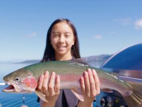 LOLOMA CHARTERS - GREATLAKE ADVENTURES