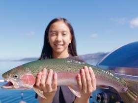 LOLOMA CHARTERS - GREATLAKE ADVENTURES