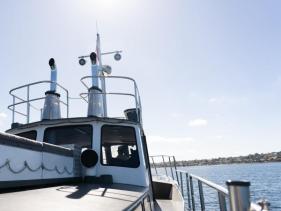 LOLOMA CHARTERS - GREATLAKE ADVENTURES