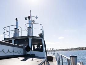 LOLOMA CHARTERS - GREATLAKE ADVENTURES