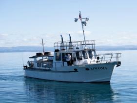 LOLOMA CHARTERS - GREATLAKE ADVENTURES