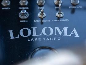 LOLOMA CHARTERS - GREATLAKE ADVENTURES