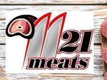 M21 MEATS TAUPO
