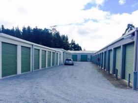 Business and commercial storage taupo