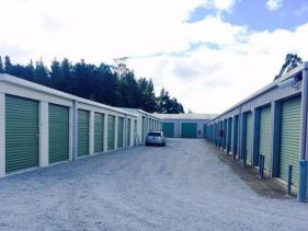 Residential Storage Taupo
