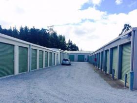 Ridgeway Storage, Taupo