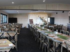 Conference & Event Venue 