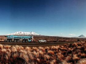 MCLEOD CRANES, HIABS AND TRANSPORT | Taupo