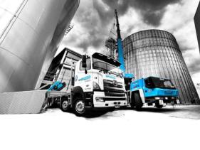CRANES AND HIABS HIRE TAUPO