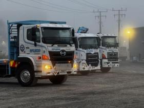 TINY HOME TRANSPORT | MODULAR HOUSE MOVERS