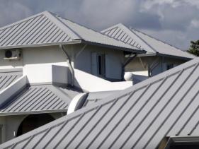 Roofs & Roof Repairs