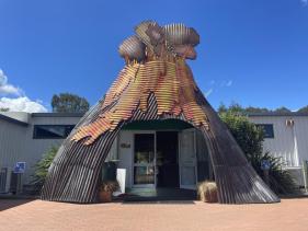 MIND JUNCTION ACTIVITY PARK