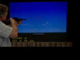SHOOTING SIMULATOR