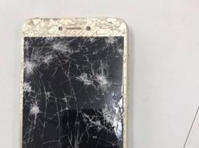 Phone Screen Repairs & Replacements