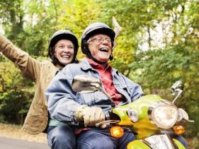 Retirement Planning