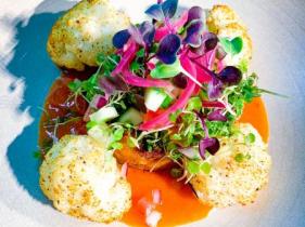 Contemporary Food
