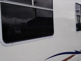 Motorhome & Caravan Grooming
