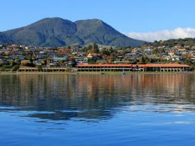 MILLENNIUM HOTEL AND RESORT MANUELS TAUPŌ