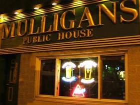 Mulligans Taupo