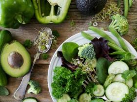 QUALIFIED NUTRITIONIST