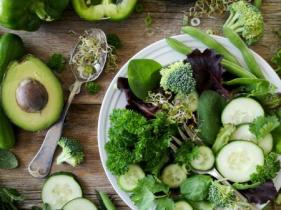 NUTRITION EDUCATION