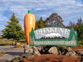 Ohakune, New Zealand