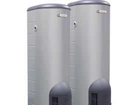 Outdoor Hot Water Cylinders