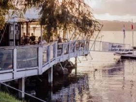 2 Mile Bay Sailing Club