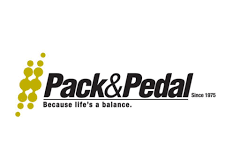 PACK & PEDAL TAUPO