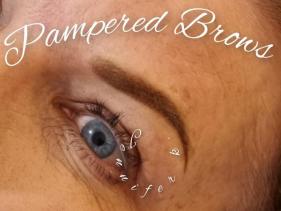 Pampered Brows