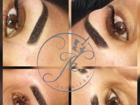Lash and Brow Artistry Taupo