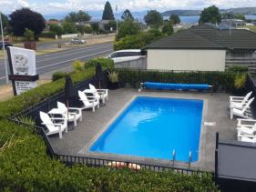 Little Haven Taupō