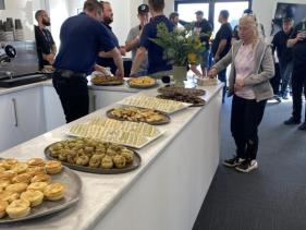 CONFERENCES & EVENTS