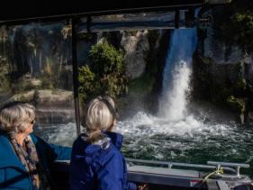 Explore Lake Taupō