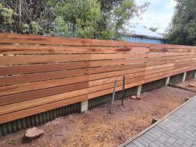 QUALITY TIMBER WORX