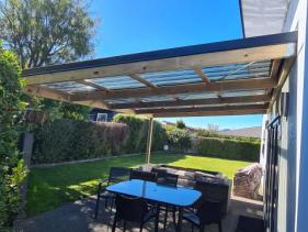 QUALITY TIMBER WORX
