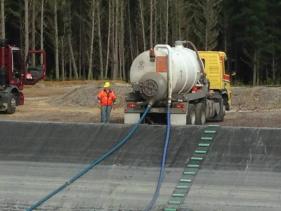RAINBOW SEPTIC TANK CLEANERS