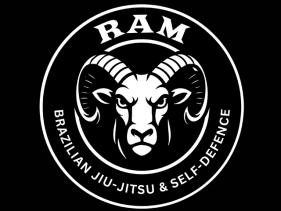 RAM BRAZILLIAN JIU-JITSU
