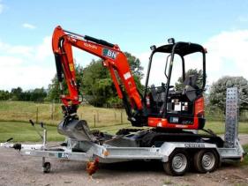 DRY HIRE