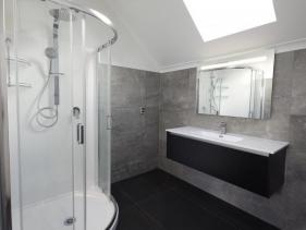 COMPLETE BATHROOM RENOVATION