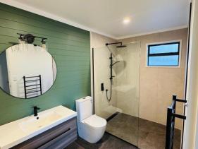 REVITALISE YOUR BATHROOM