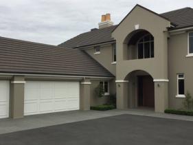 Commercial & Residential Building Repairs